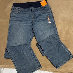 Gymboree Classic Blue Kids Jeans